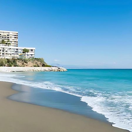 Beautiful Sea Views Apartment Pool & Beach トレモリノス エクステリア 写真