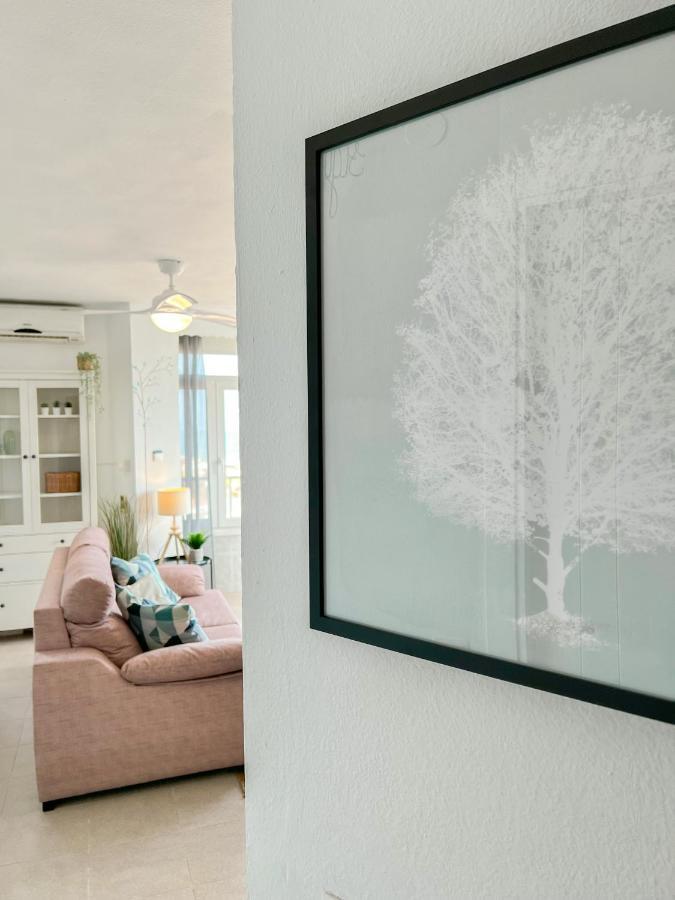 Beautiful Sea Views Apartment Pool & Beach トレモリノス エクステリア 写真
